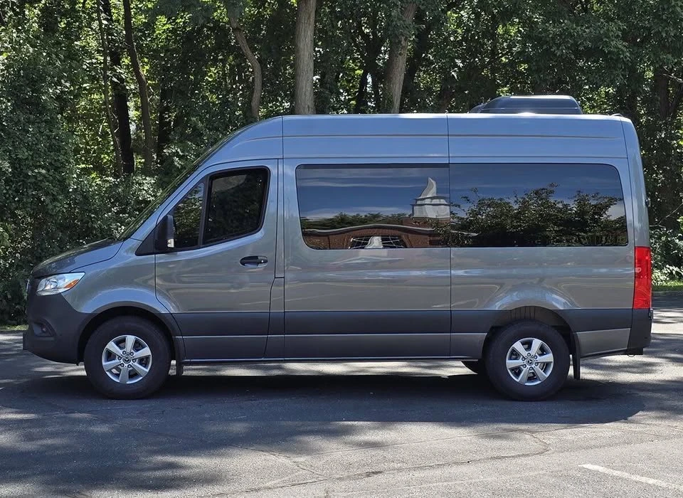 2023 Mercedes-Benz VS30 Sprinter - Image 2 of 20