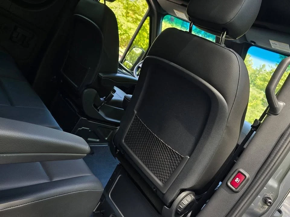 2023 Mercedes-Benz VS30 Sprinter - Image 14 of 20