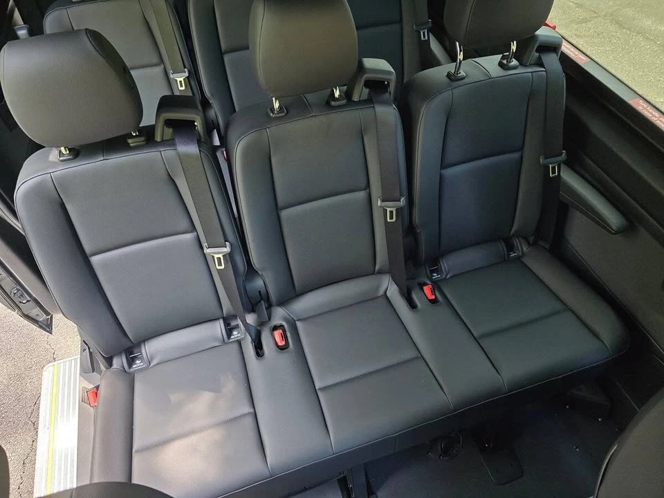 2023 Mercedes-Benz VS30 Sprinter - Image 17 of 20
