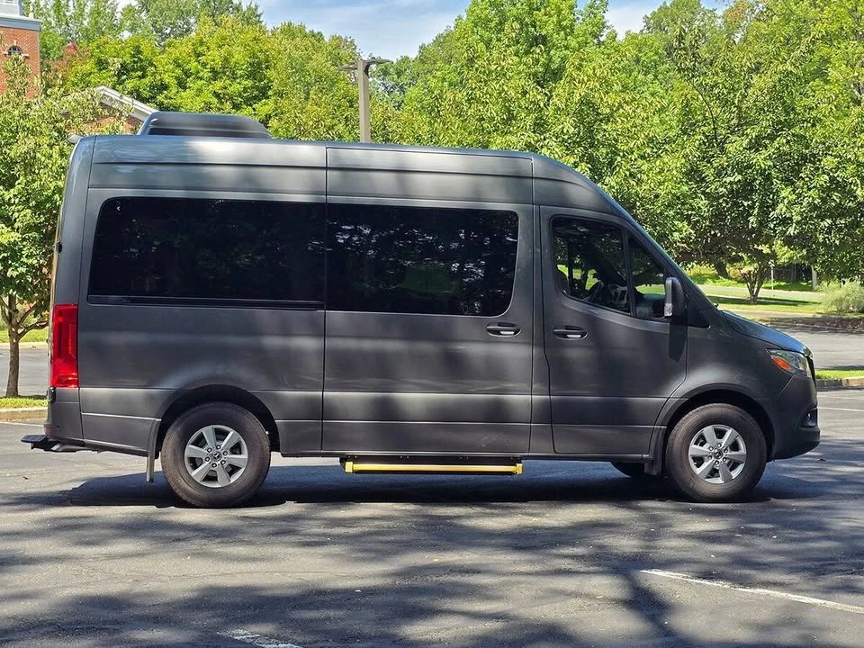 2023 Mercedes-Benz VS30 Sprinter - Image 6 of 20
