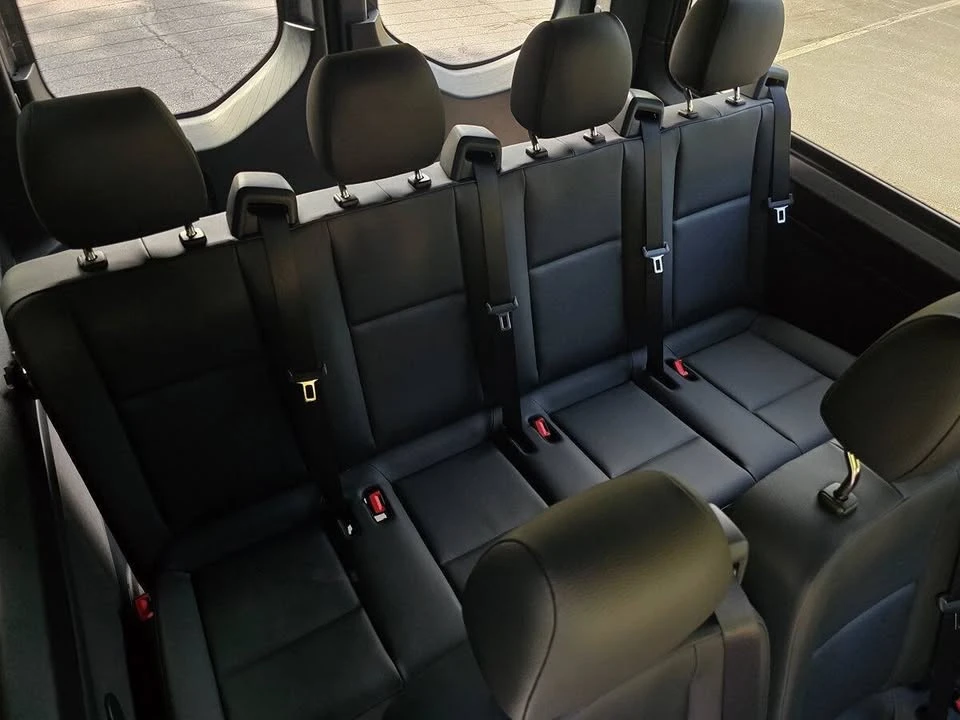 2023 Mercedes-Benz VS30 Sprinter - Image 16 of 20