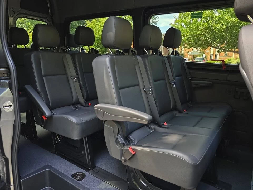 2023 Mercedes-Benz VS30 Sprinter - Image 15 of 20