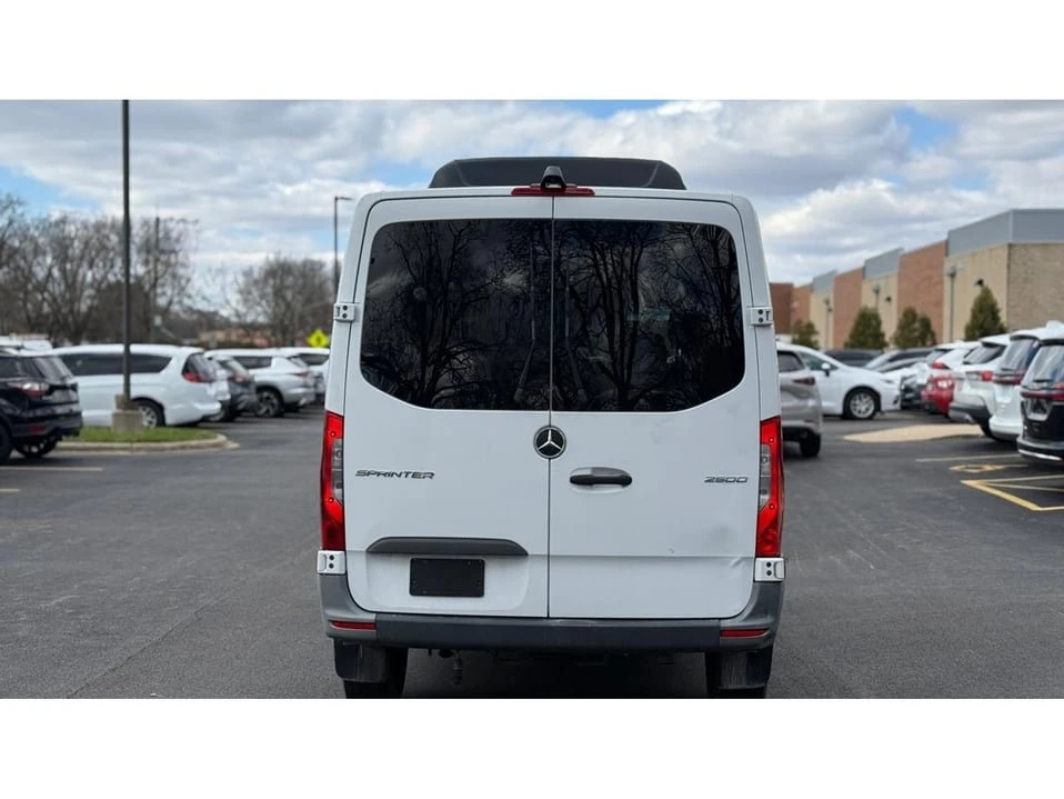 2023 Mercedes-Benz VS30 Sprinter - Image 6 of 20