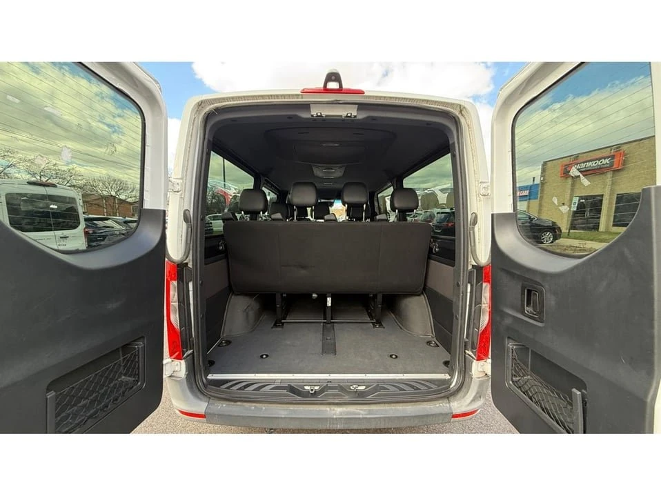 2023 Mercedes-Benz VS30 Sprinter - Image 20 of 20