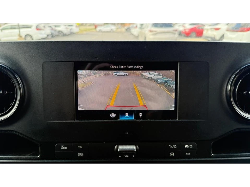 2023 Mercedes-Benz VS30 Sprinter - Image 16 of 20