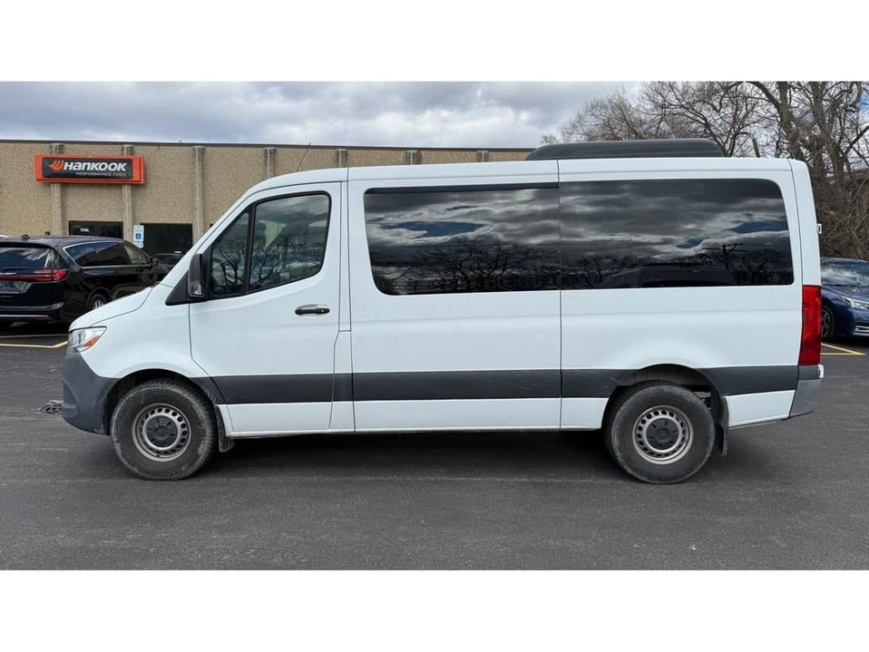 2023 Mercedes-Benz VS30 Sprinter - Image 4 of 20