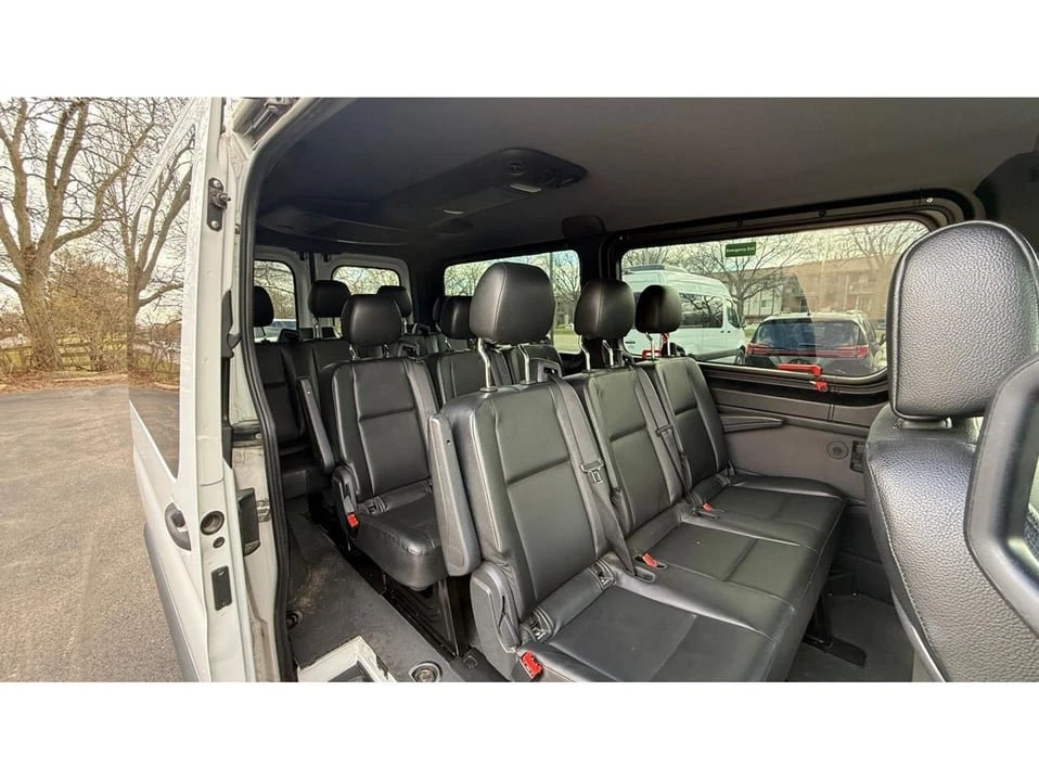 2023 Mercedes-Benz VS30 Sprinter - Image 19 of 20