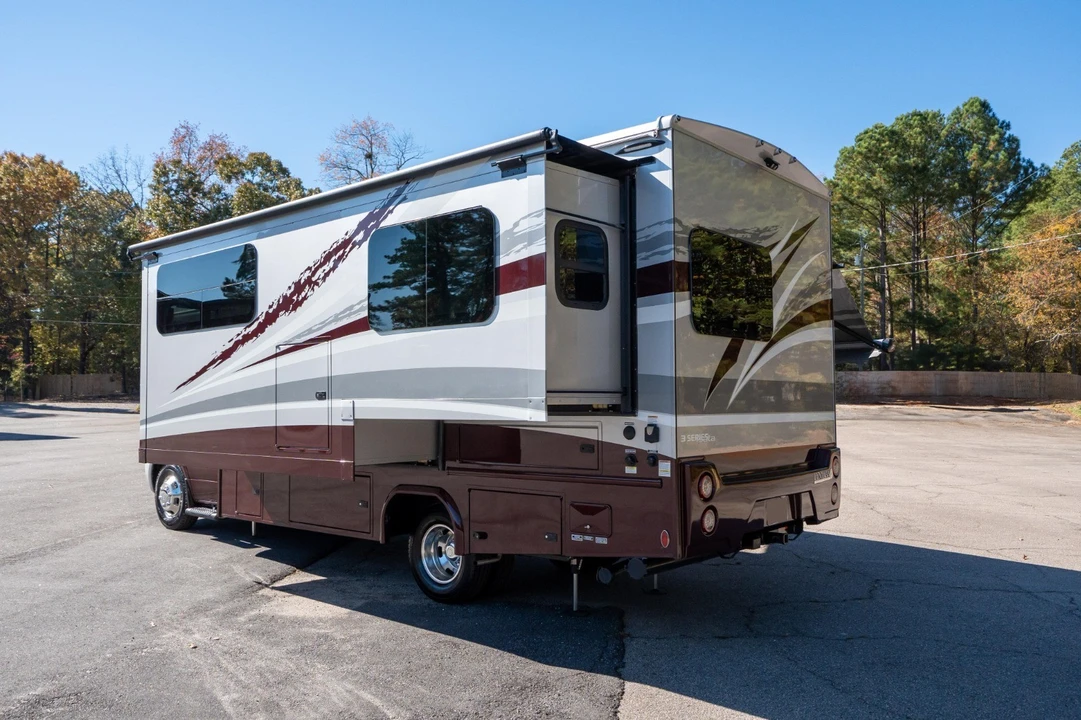 2023 Mercedes-Benz VS30 Sprinter - Image 11 of 21