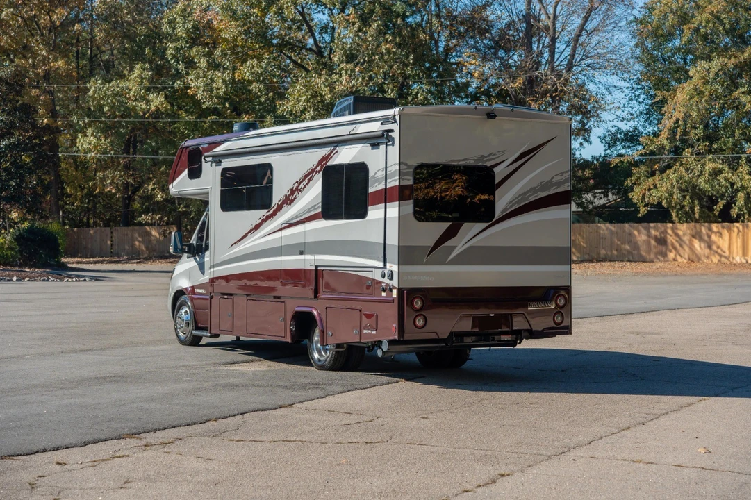 2023 Mercedes-Benz VS30 Sprinter - Image 12 of 21