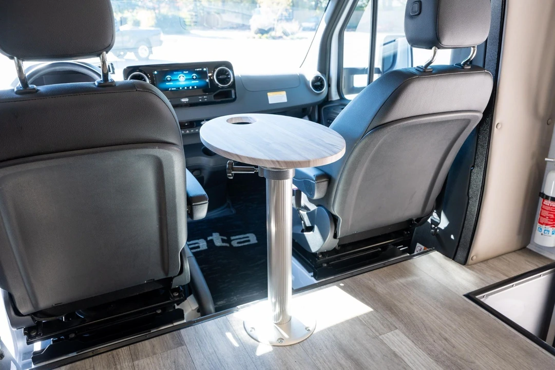 2023 Mercedes-Benz VS30 Sprinter - Image 11 of 21