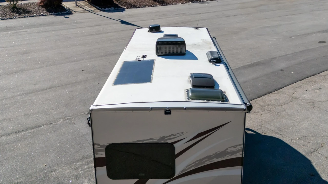 2023 Mercedes-Benz VS30 Sprinter - Image 19 of 21