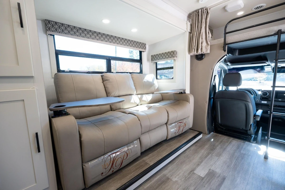 2023 Mercedes-Benz VS30 Sprinter - Image 21 of 21