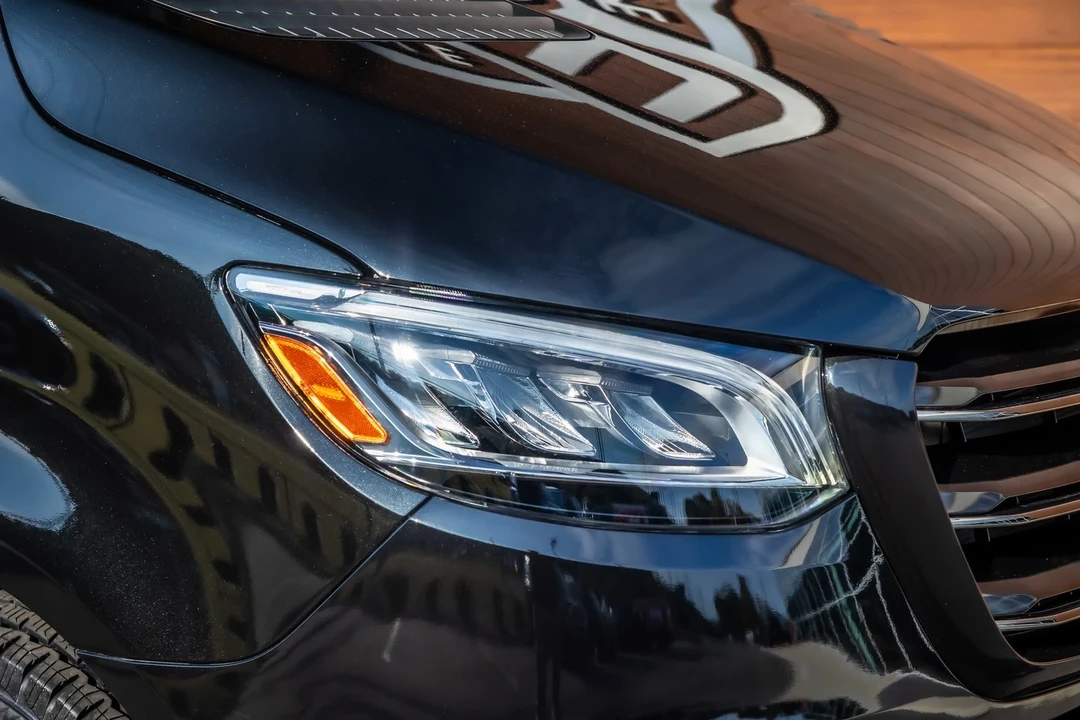 2023 Mercedes-Benz VS30 Sprinter - Image 15 of 21