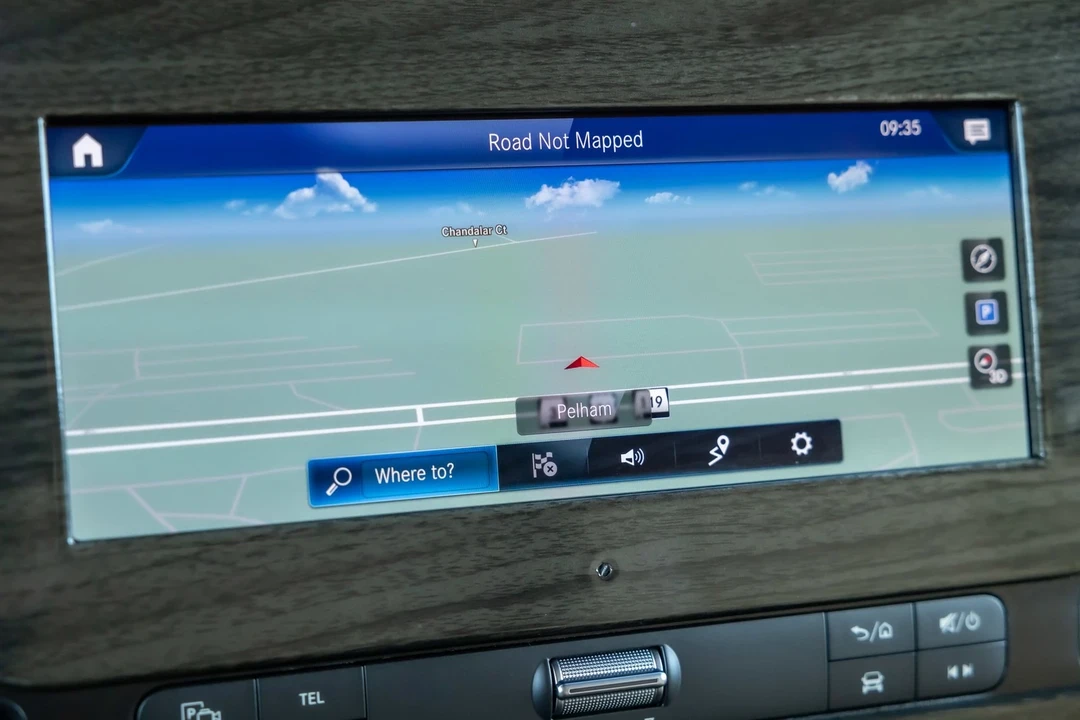 2023 Mercedes-Benz VS30 Sprinter - Image 14 of 21