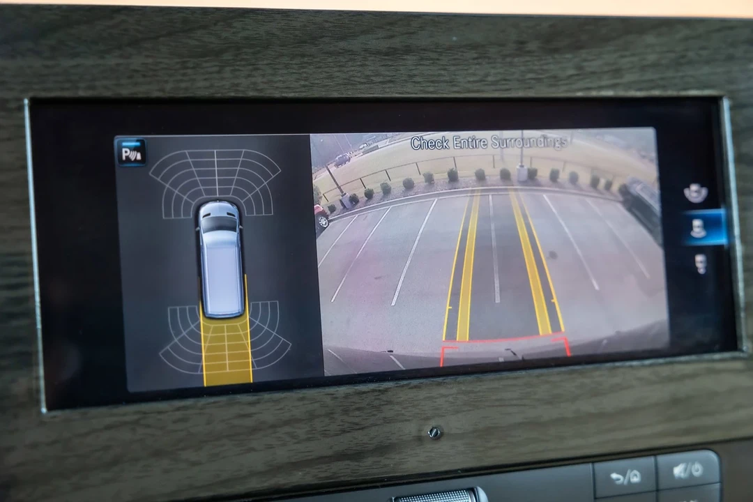 2023 Mercedes-Benz VS30 Sprinter - Image 11 of 21