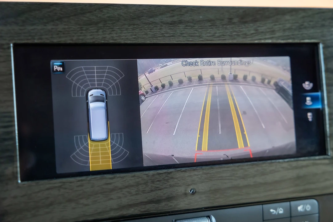 2023 Mercedes-Benz VS30 Sprinter - Image 11 of 12