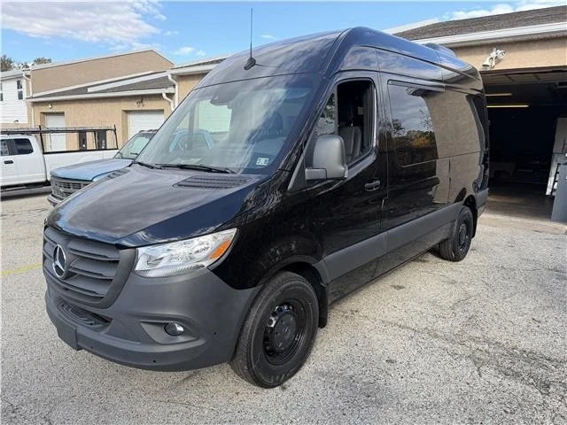 2023 Mercedes-Benz VS30 Sprinter - Image 5 of 21