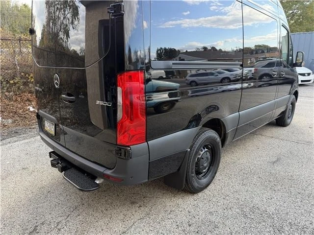 2023 Mercedes-Benz VS30 Sprinter - Image 14 of 21