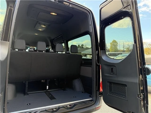 2023 Mercedes-Benz VS30 Sprinter - Image 19 of 21