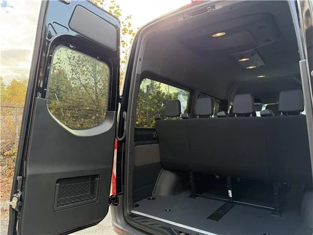 2023 Mercedes-Benz VS30 Sprinter - Image 20 of 21