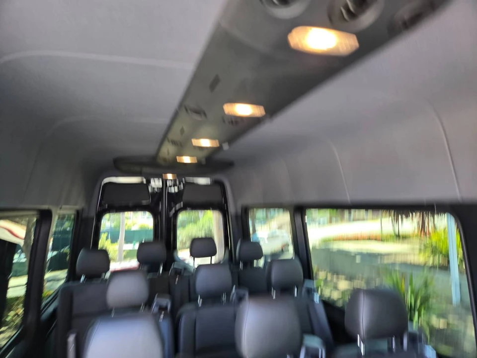 2023 Mercedes-Benz VS30 Sprinter - Image 14 of 14