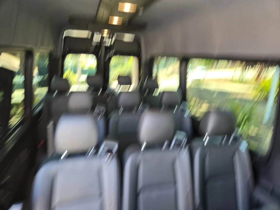 2023 Mercedes-Benz VS30 Sprinter - Image 13 of 14