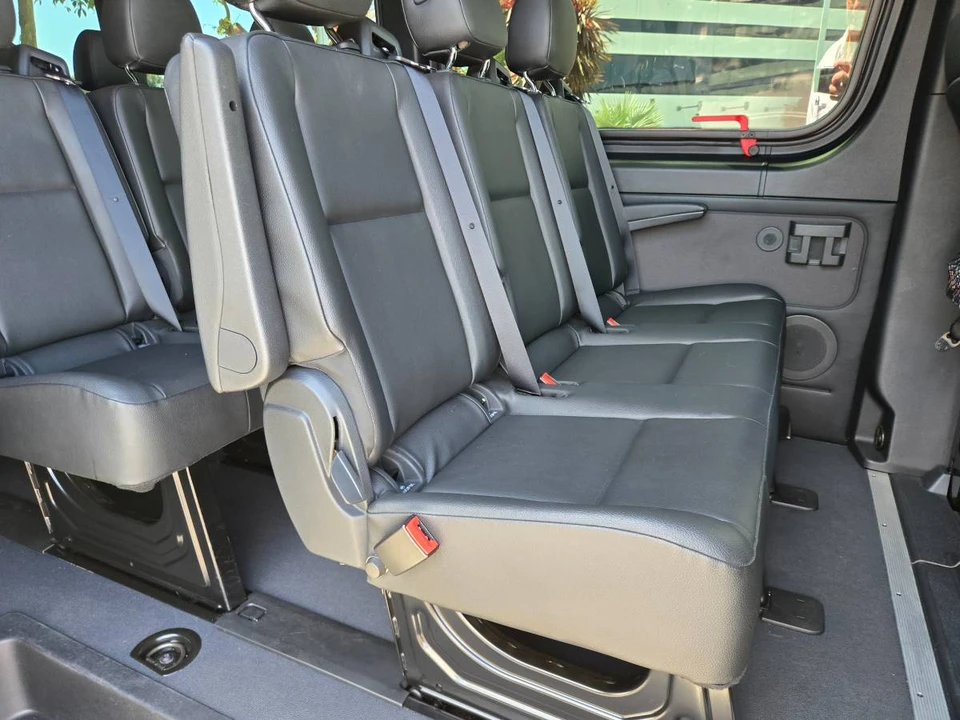 2023 Mercedes-Benz VS30 Sprinter - Image 10 of 14