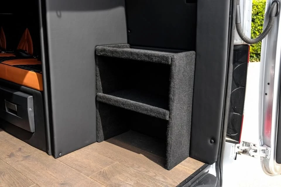 2023 Mercedes-Benz VS30 Sprinter - Image 20 of 20