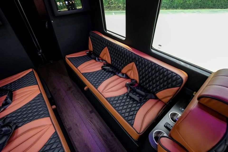2023 Mercedes-Benz VS30 Sprinter - Image 13 of 20