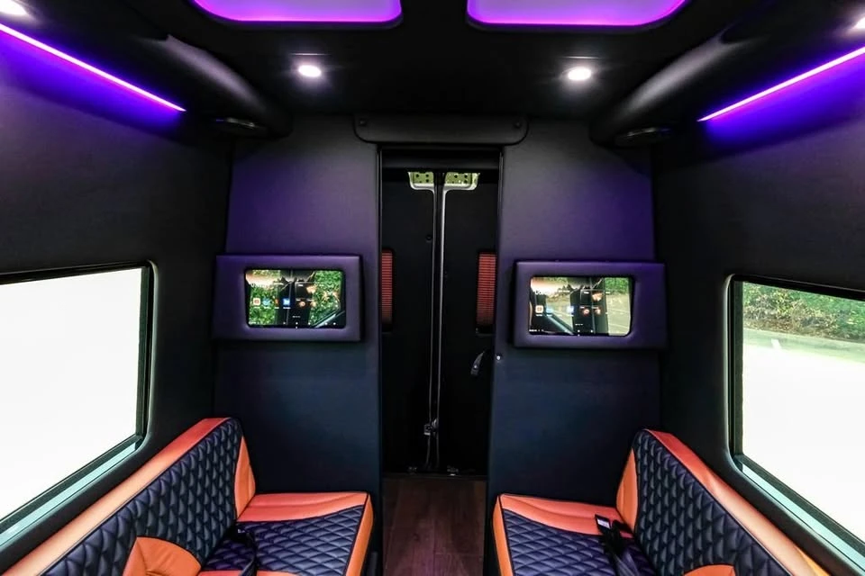 2023 Mercedes-Benz VS30 Sprinter - Image 17 of 20
