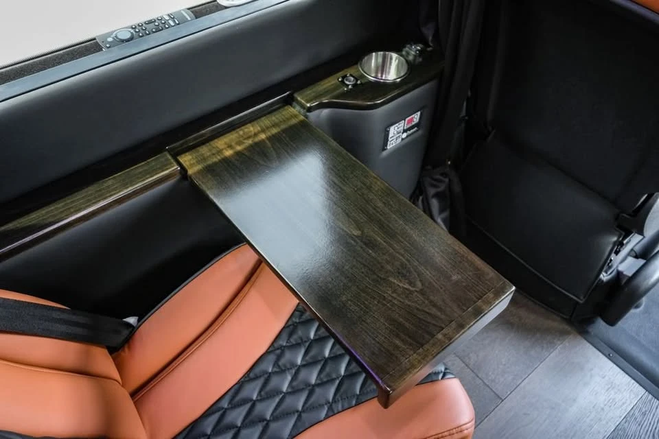 2023 Mercedes-Benz VS30 Sprinter - Image 14 of 20