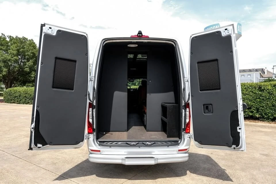 2023 Mercedes-Benz VS30 Sprinter - Image 19 of 20