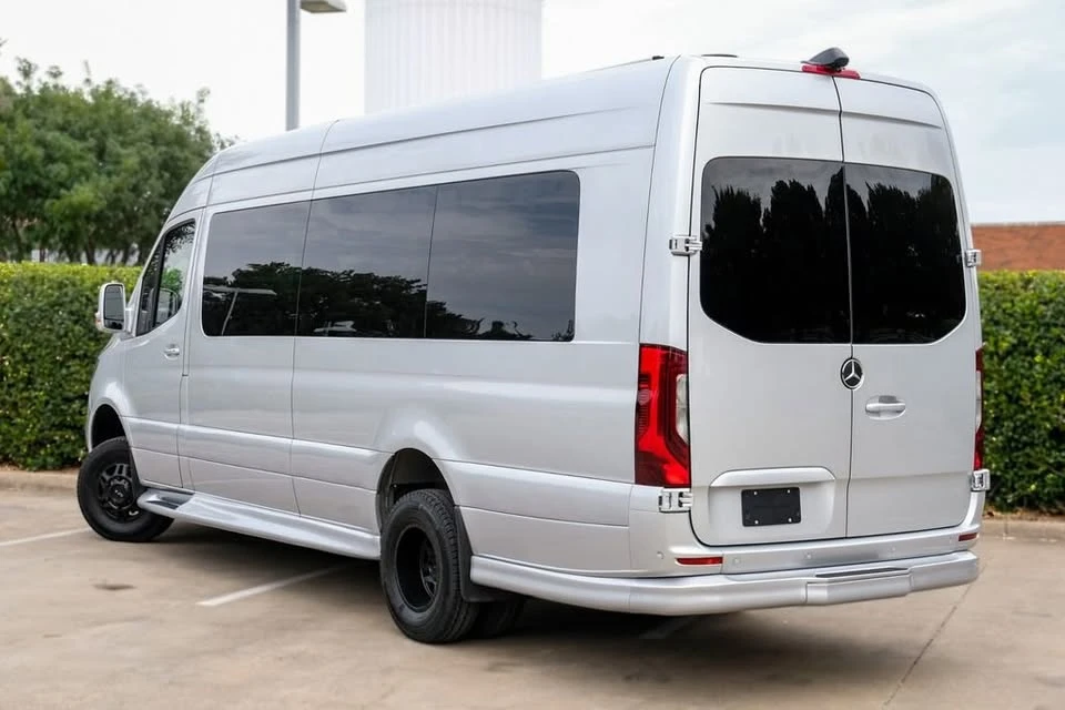 2023 Mercedes-Benz VS30 Sprinter - Image 6 of 20