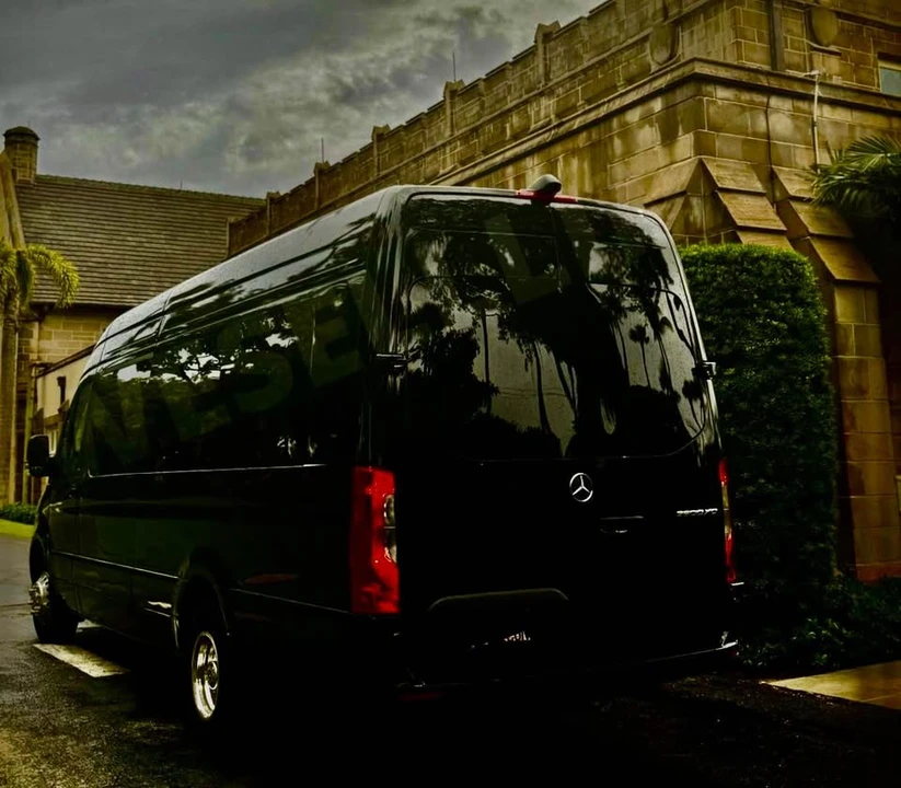 2023 Mercedes-Benz VS30 Sprinter - Image 6 of 20