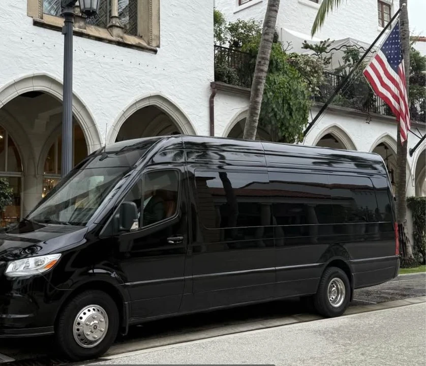 2023 Mercedes-Benz VS30 Sprinter - Image 5 of 20