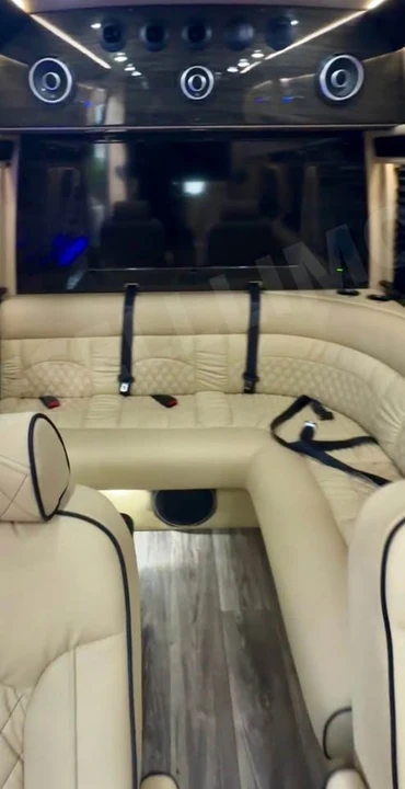 2023 Mercedes-Benz VS30 Sprinter - Image 12 of 20
