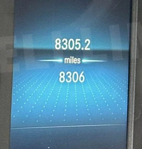 2023 Mercedes-Benz VS30 Sprinter - Image 17 of 20