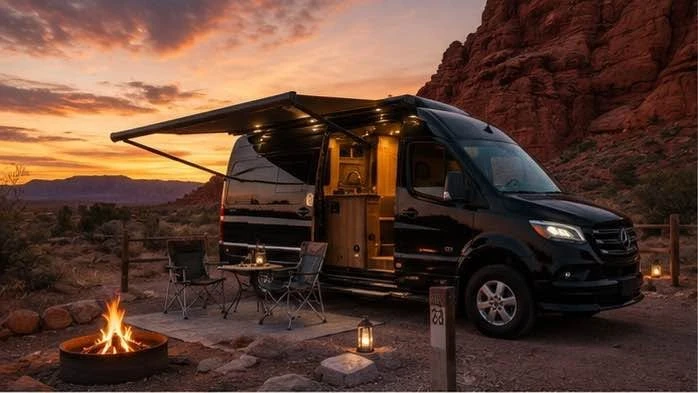 2023 Mercedes-Benz Sprinter - Image 5 of 11