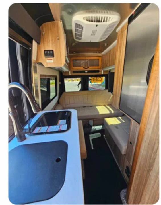 2023 Mercedes-Benz Sprinter - Image 6 of 11