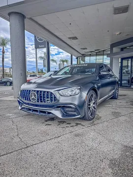 2023 Mercedes-Benz AMG E 63 S Final Edition