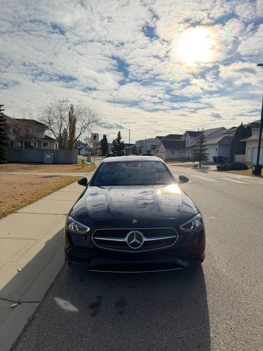 2023 Mercedes-Benz W206 C-Class - Image 3 of 7