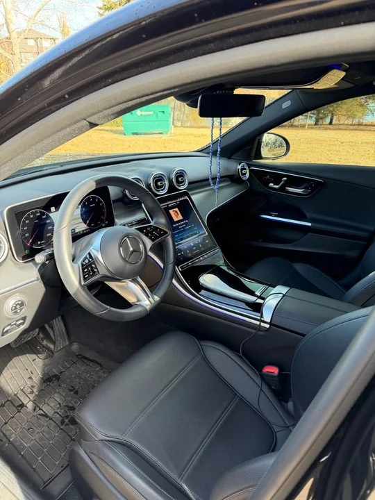 2023 Mercedes-Benz W206 C-Class - Image 6 of 7