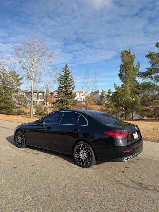 2023 Mercedes-Benz W206 C-Class - Image 4 of 7