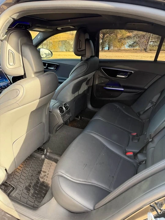 2023 Mercedes-Benz W206 C-Class - Image 7 of 7