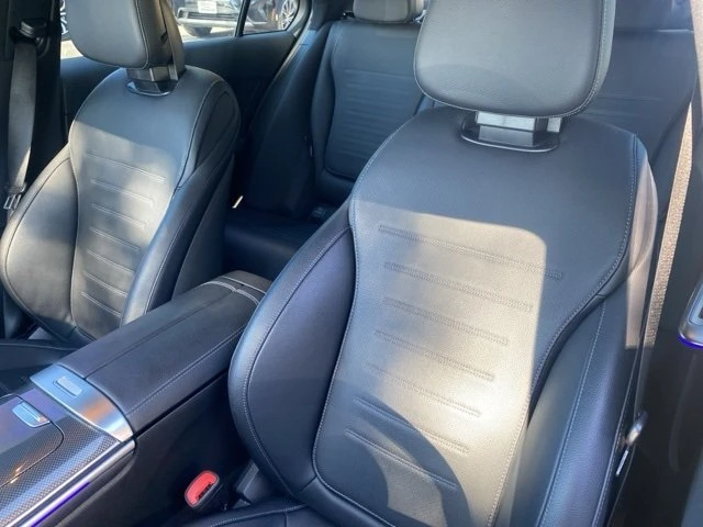 2023 Mercedes-Benz W206 C-Class - Image 19 of 20