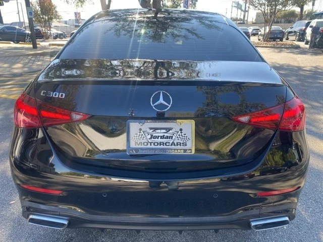 2023 Mercedes-Benz W206 C-Class - Image 4 of 20