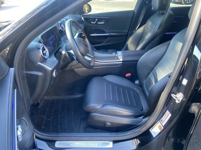 2023 Mercedes-Benz W206 C-Class - Image 17 of 20