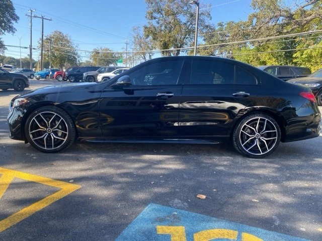 2023 Mercedes-Benz W206 C-Class - Image 2 of 20