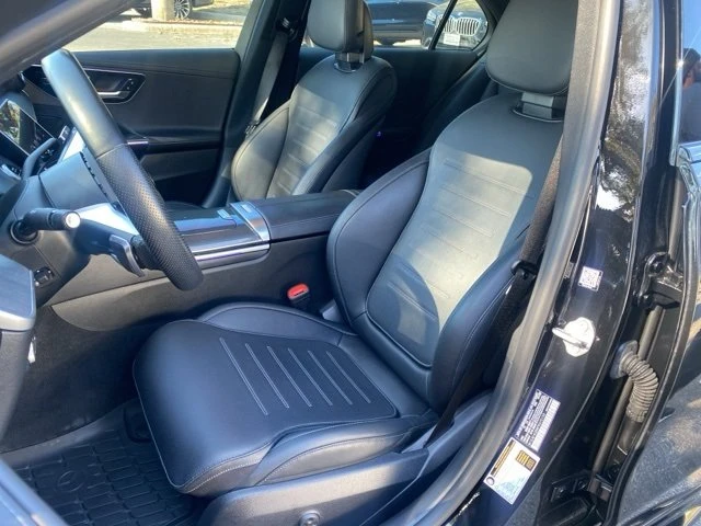 2023 Mercedes-Benz W206 C-Class - Image 18 of 20
