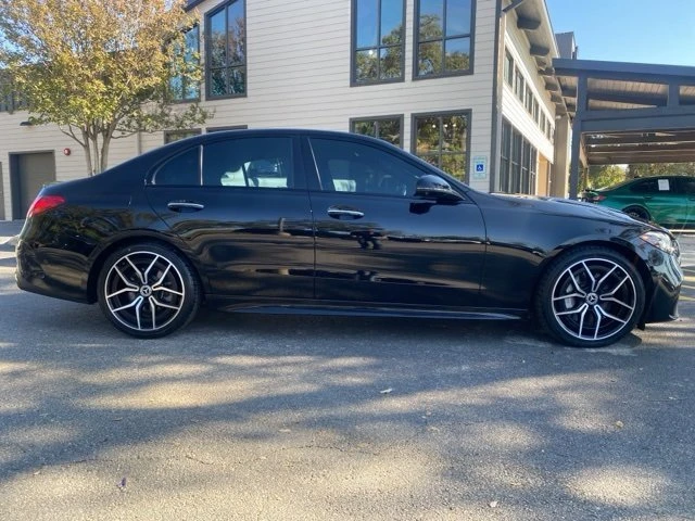 2023 Mercedes-Benz W206 C-Class - Image 6 of 20